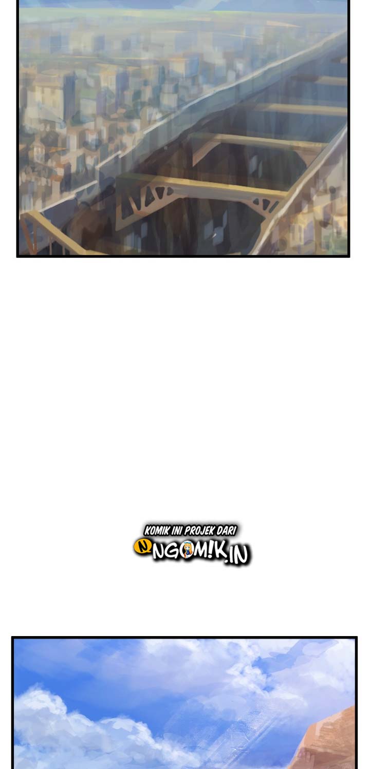 Otherworldly Sword King’s Survival Records Chapter 24 Gambar 46